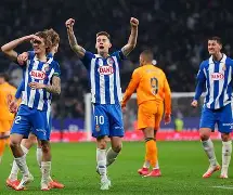 西甲劲旅击败对手,登顶积分榜首的简单介绍 西甲劲旅击败对手,登顶积分榜首的简单介绍